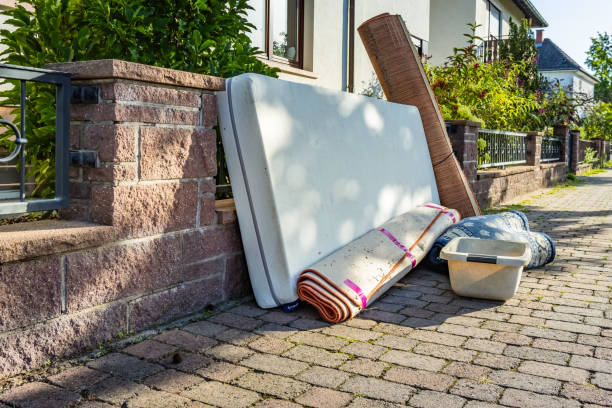 Best Household Junk Removal  in Las Campanas, NM