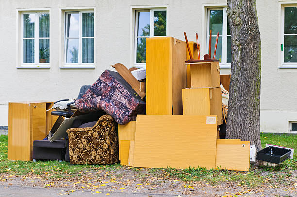 Best Affordable Junk Removal Services  in Las Campanas, NM