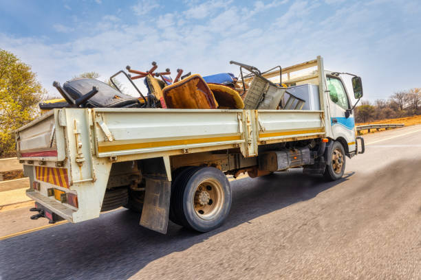 Best Trash Removal Near Me  in Las Campanas, NM