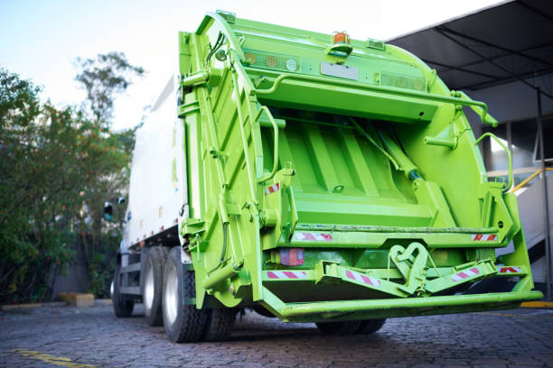 Trusted Las Campanas, NM Junk Removal Experts