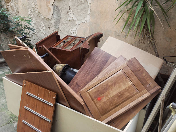 Best Garage Cleanout Services  in Las Campanas, NM